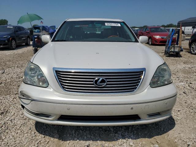 Photo 4 VIN: JTHBN36F840171042 - LEXUS LS430 