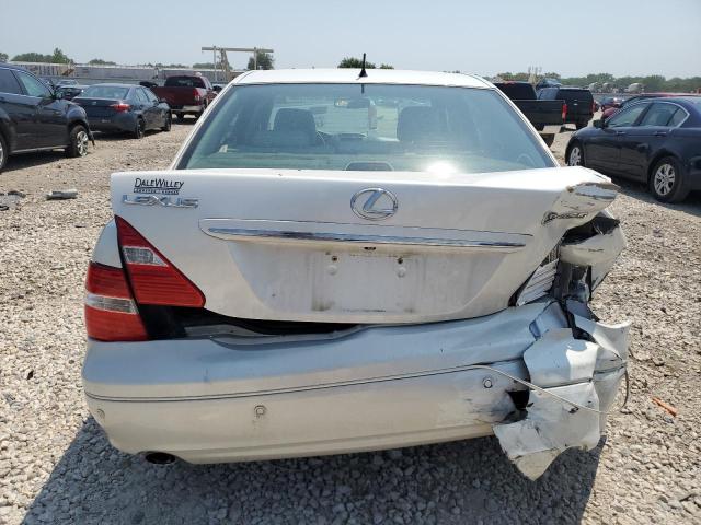 Photo 5 VIN: JTHBN36F840171042 - LEXUS LS430 