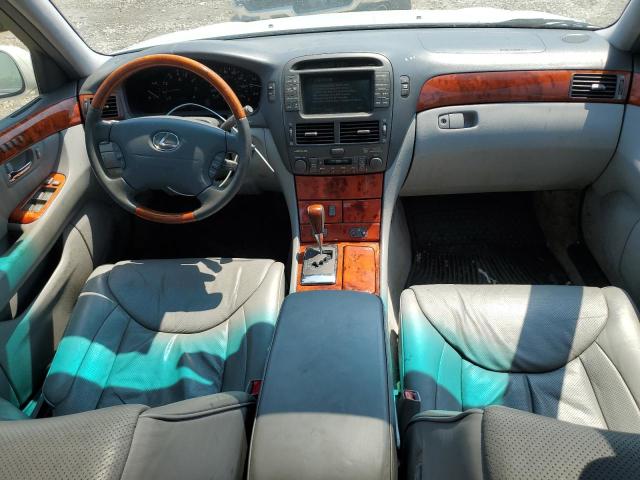 Photo 7 VIN: JTHBN36F840171042 - LEXUS LS430 