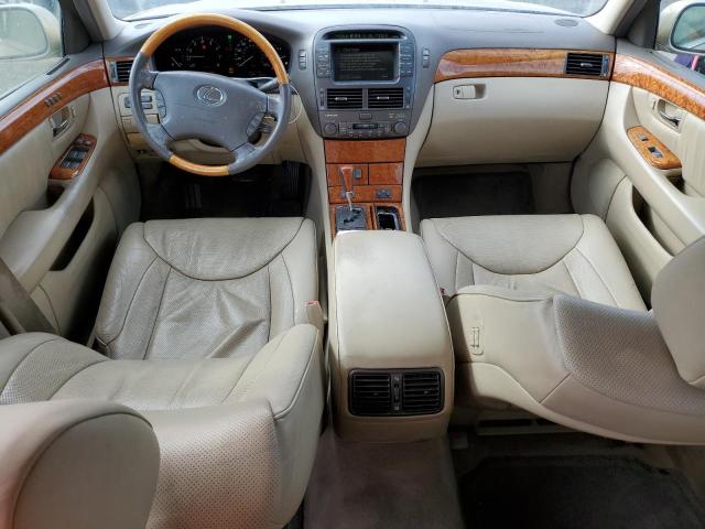 Photo 7 VIN: JTHBN36F840171719 - LEXUS LS 430 