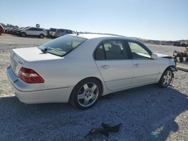 Photo 2 VIN: JTHBN36F840173437 - LEXUS LS 430 