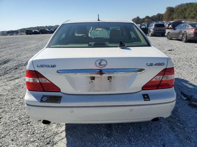 Photo 5 VIN: JTHBN36F840173437 - LEXUS LS 430 