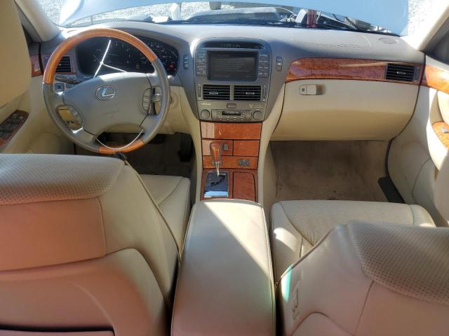 Photo 7 VIN: JTHBN36F840173437 - LEXUS LS 430 