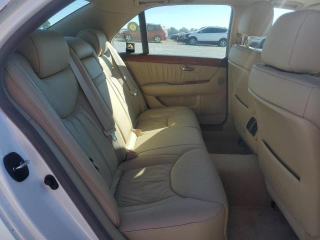 Photo 9 VIN: JTHBN36F840173437 - LEXUS LS 430 