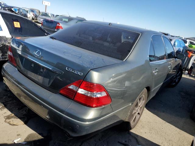 Photo 2 VIN: JTHBN36F840173518 - LEXUS LS430 