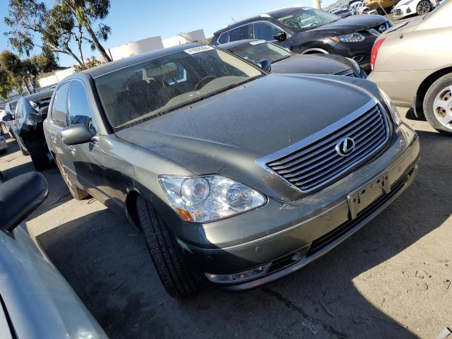 Photo 3 VIN: JTHBN36F840173518 - LEXUS LS430 