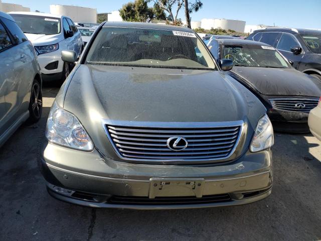 Photo 4 VIN: JTHBN36F840173518 - LEXUS LS430 