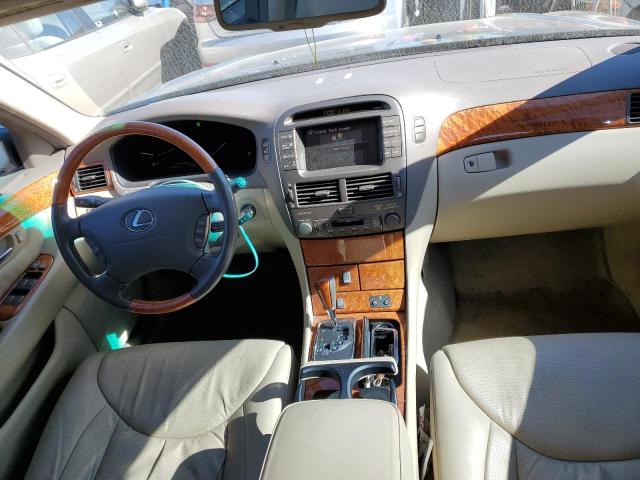 Photo 7 VIN: JTHBN36F840173518 - LEXUS LS430 