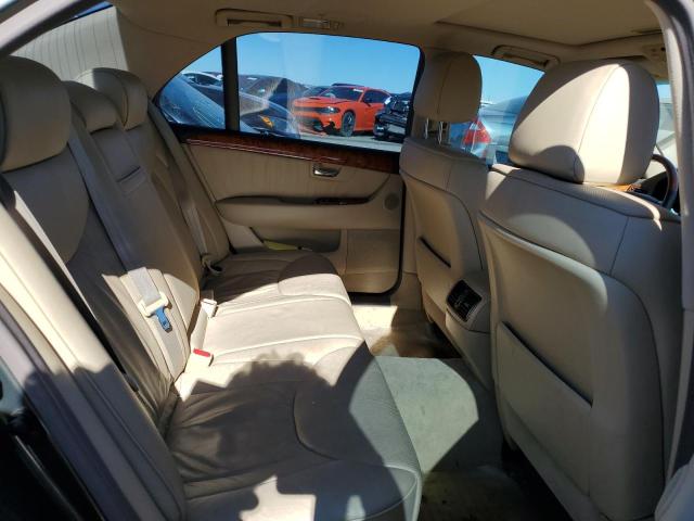 Photo 9 VIN: JTHBN36F840173518 - LEXUS LS430 