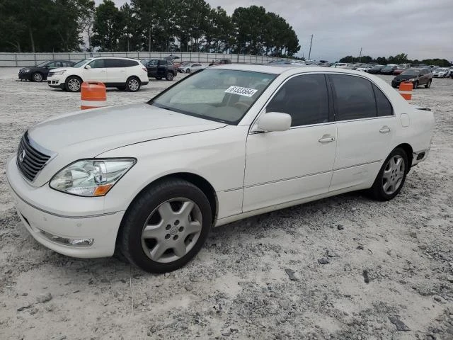 Photo 0 VIN: JTHBN36F850174606 - LEXUS LS 430 