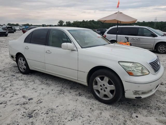 Photo 3 VIN: JTHBN36F850174606 - LEXUS LS 430 