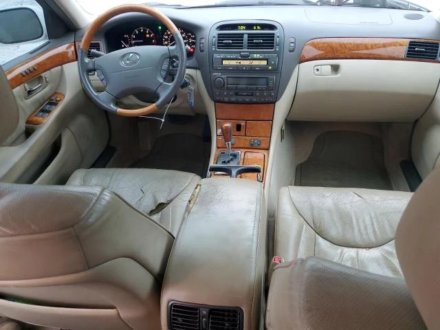 Photo 7 VIN: JTHBN36F850174606 - LEXUS LS 430 