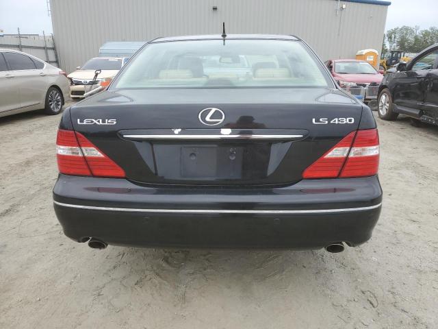 Photo 5 VIN: JTHBN36F850180776 - LEXUS LS430 