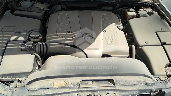 Photo 30 VIN: JTHBN36F855006872 - LEXUS LS 430 