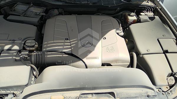 Photo 31 VIN: JTHBN36F855006872 - LEXUS LS 430 