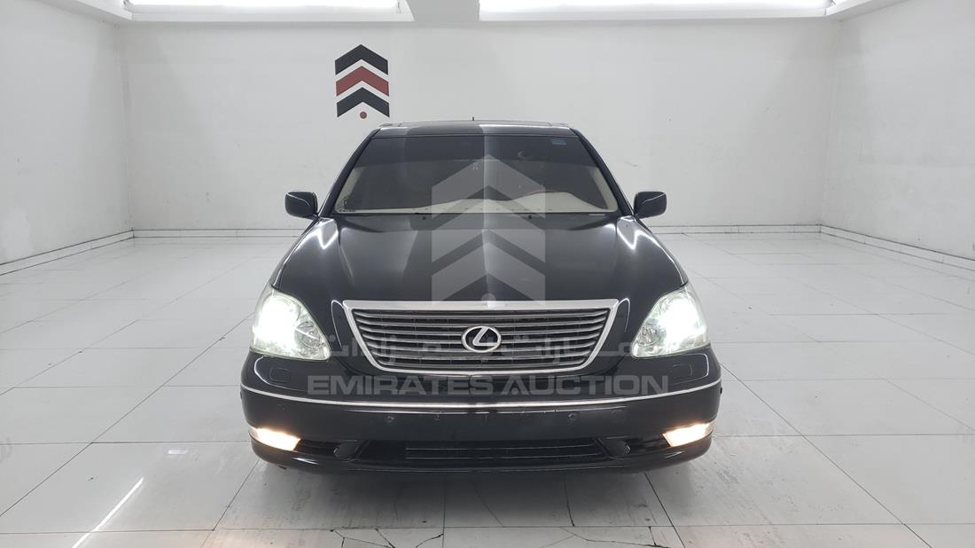 Photo 0 VIN: JTHBN36F855009965 - LEXUS LS 