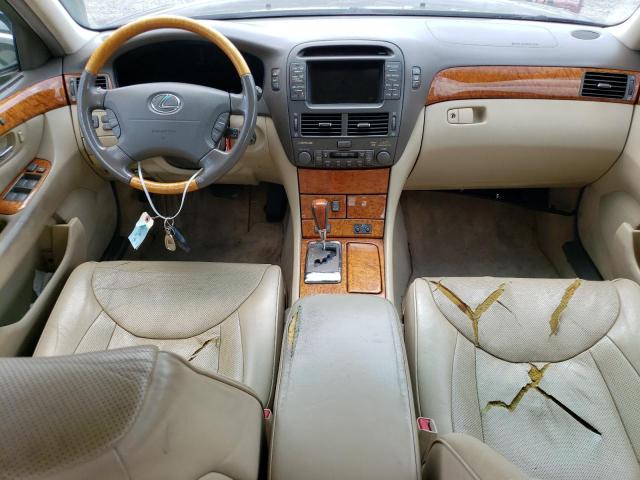 Photo 7 VIN: JTHBN36F855010601 - LEXUS LS 430 