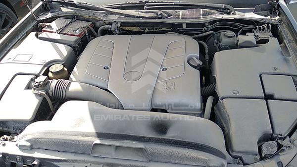 Photo 26 VIN: JTHBN36F855015362 - LEXUS LS 430 