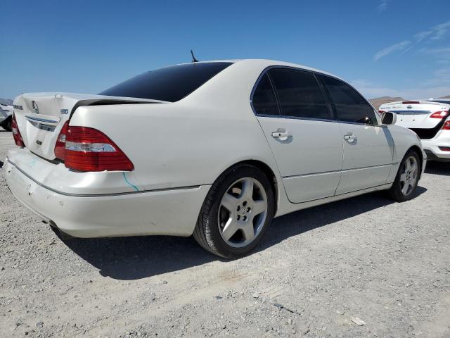 Photo 2 VIN: JTHBN36F855020500 - LEXUS LS 430 