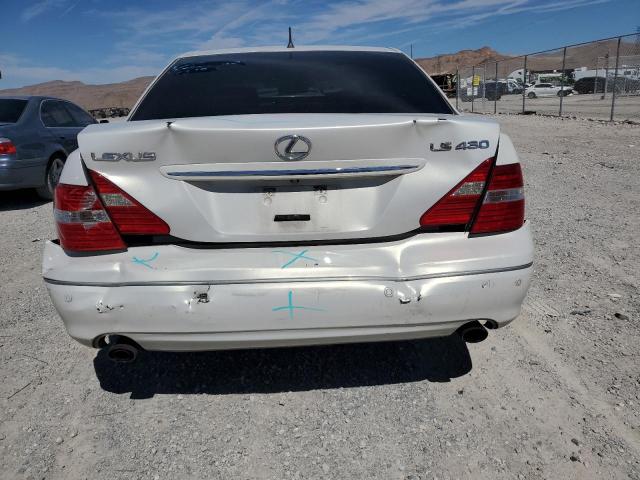 Photo 5 VIN: JTHBN36F855020500 - LEXUS LS 430 