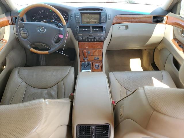 Photo 7 VIN: JTHBN36F855020500 - LEXUS LS 430 