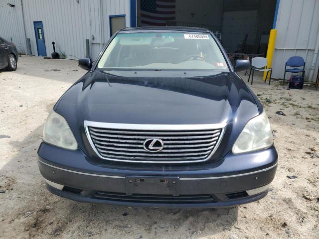 Photo 4 VIN: JTHBN36F855022506 - LEXUS LS 430 