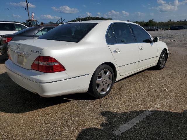 Photo 2 VIN: JTHBN36F865032311 - LEXUS LS 430 