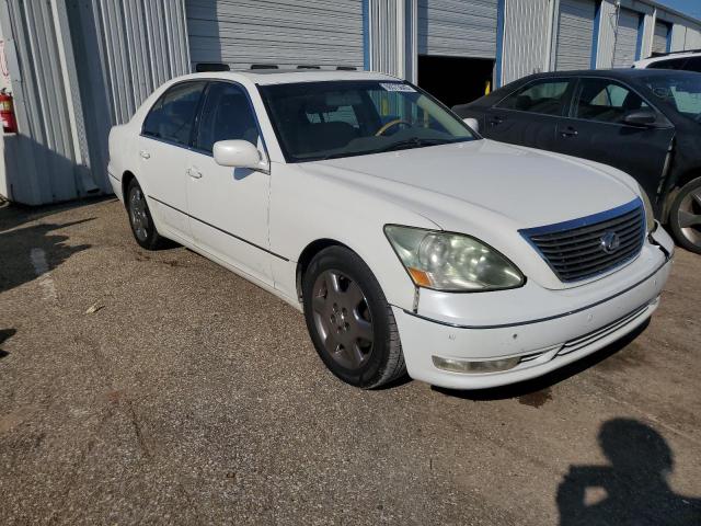 Photo 3 VIN: JTHBN36F865032311 - LEXUS LS 430 