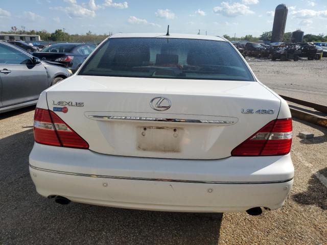 Photo 5 VIN: JTHBN36F865032311 - LEXUS LS 430 