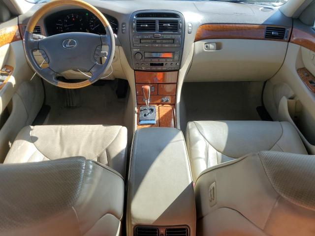 Photo 7 VIN: JTHBN36F865032311 - LEXUS LS 430 