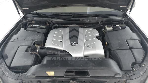 Photo 34 VIN: JTHBN36F865044541 - LEXUS LS 430 