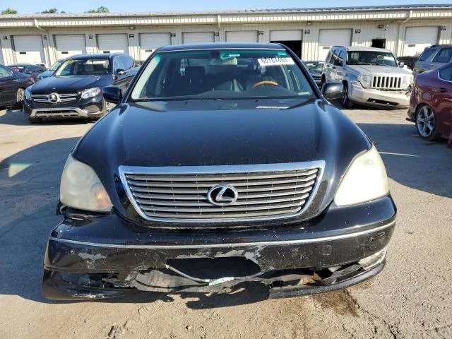 Photo 4 VIN: JTHBN36F865044989 - LEXUS LS 430 