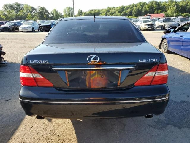 Photo 5 VIN: JTHBN36F865044989 - LEXUS LS 430 