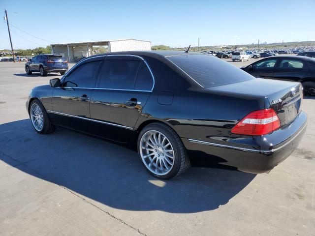 Photo 1 VIN: JTHBN36F865048203 - LEXUS LS 430 