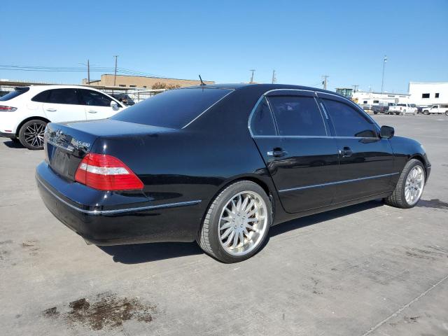 Photo 2 VIN: JTHBN36F865048203 - LEXUS LS 430 