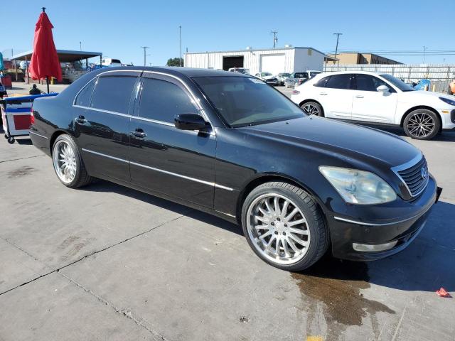 Photo 3 VIN: JTHBN36F865048203 - LEXUS LS 430 