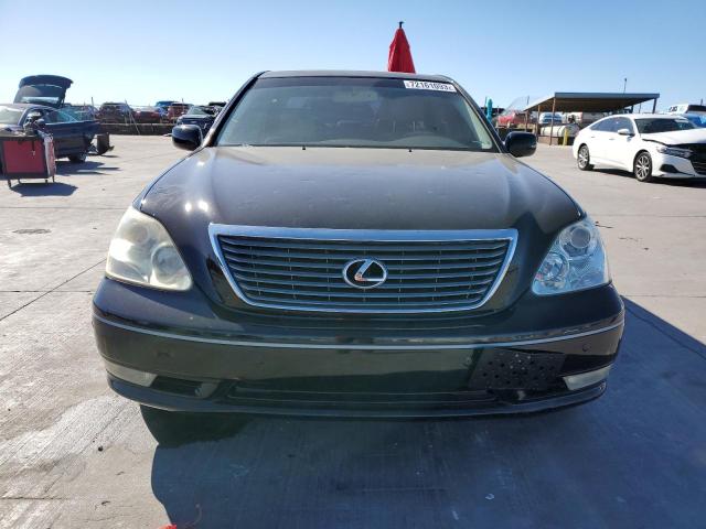 Photo 4 VIN: JTHBN36F865048203 - LEXUS LS 430 