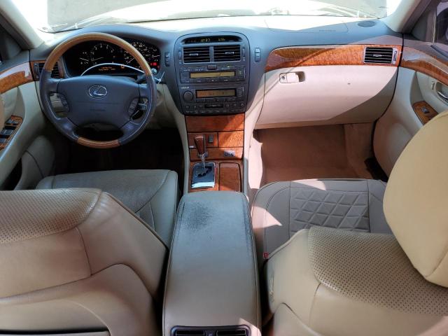 Photo 7 VIN: JTHBN36F865048203 - LEXUS LS 430 