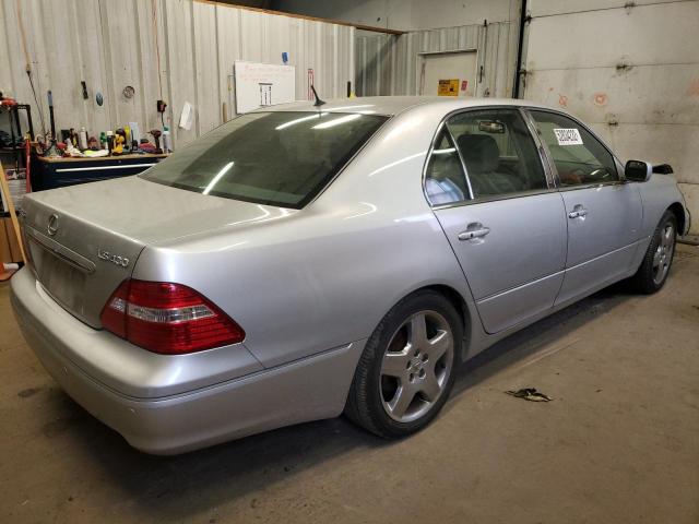 Photo 3 VIN: JTHBN36F865049853 - LEXUS LS 430 