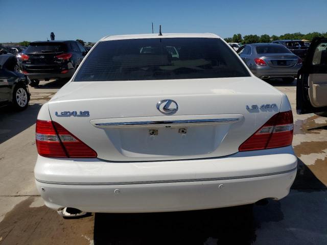 Photo 5 VIN: JTHBN36F865053675 - LEXUS LS430 