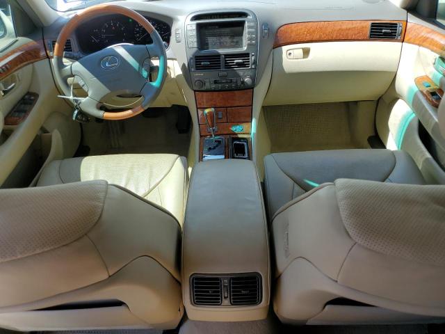 Photo 7 VIN: JTHBN36F865053675 - LEXUS LS430 