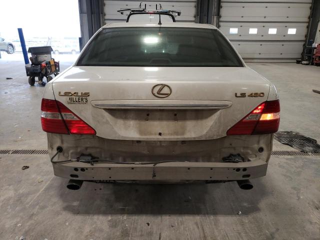 Photo 5 VIN: JTHBN36F940124165 - LEXUS LS 430 