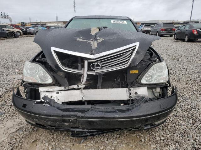 Photo 4 VIN: JTHBN36F940131651 - LEXUS LS 430 