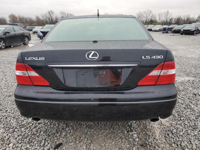 Photo 5 VIN: JTHBN36F940131651 - LEXUS LS 430 