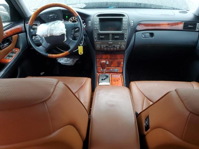 Photo 7 VIN: JTHBN36F940131651 - LEXUS LS 430 