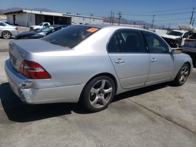 Photo 2 VIN: JTHBN36F940131908 - LEXUS LS430 