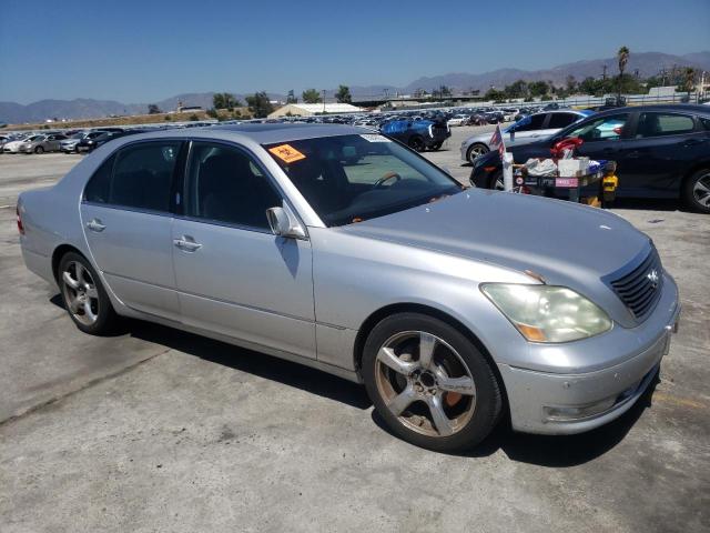 Photo 3 VIN: JTHBN36F940131908 - LEXUS LS430 