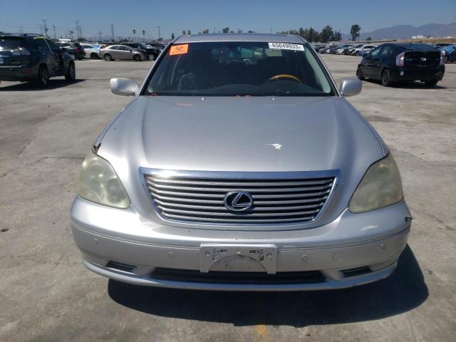 Photo 4 VIN: JTHBN36F940131908 - LEXUS LS430 