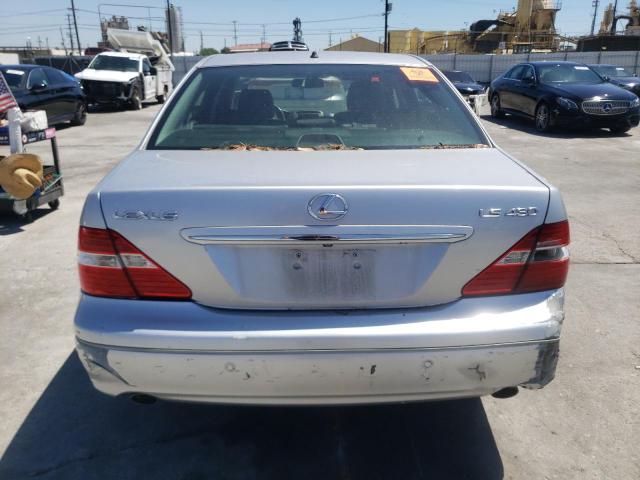 Photo 5 VIN: JTHBN36F940131908 - LEXUS LS430 