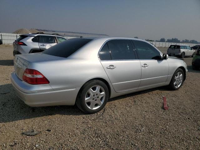 Photo 2 VIN: JTHBN36F940133299 - LEXUS LS 430 